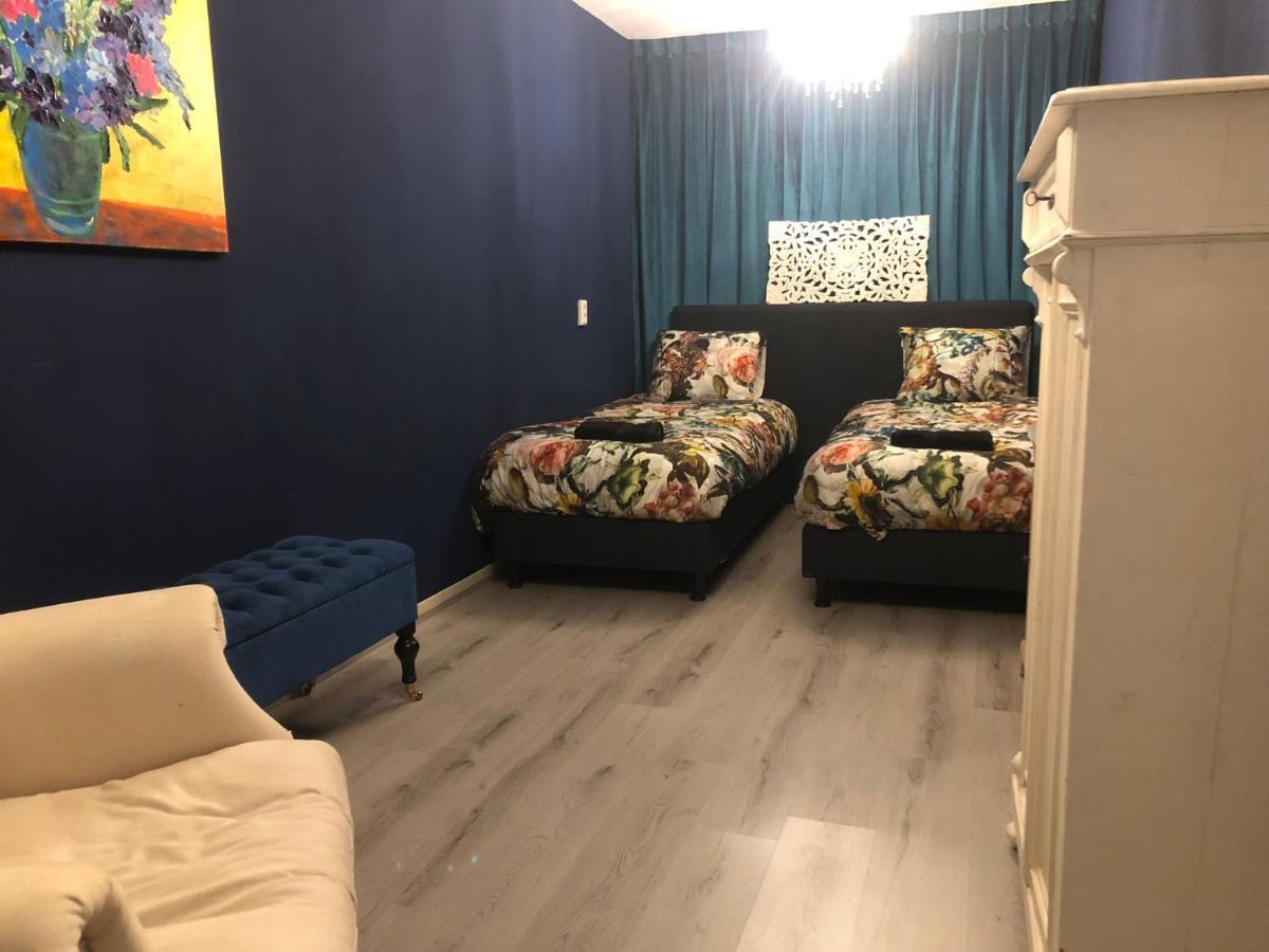Ferienwohnung AchterDeMuur Groningen Exterior foto